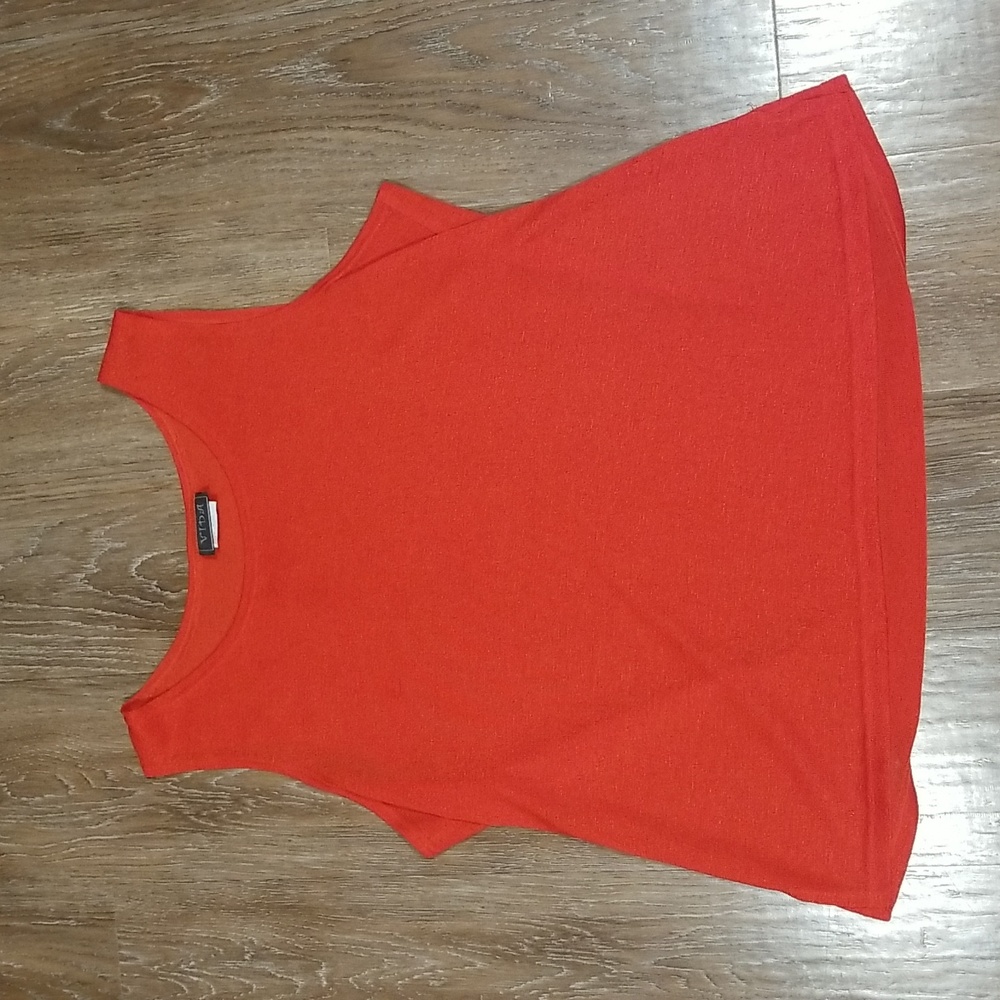 (XL) Vida Vacation Cool Lightweight Casual Comfy Athleisure Sporty Yoga Office